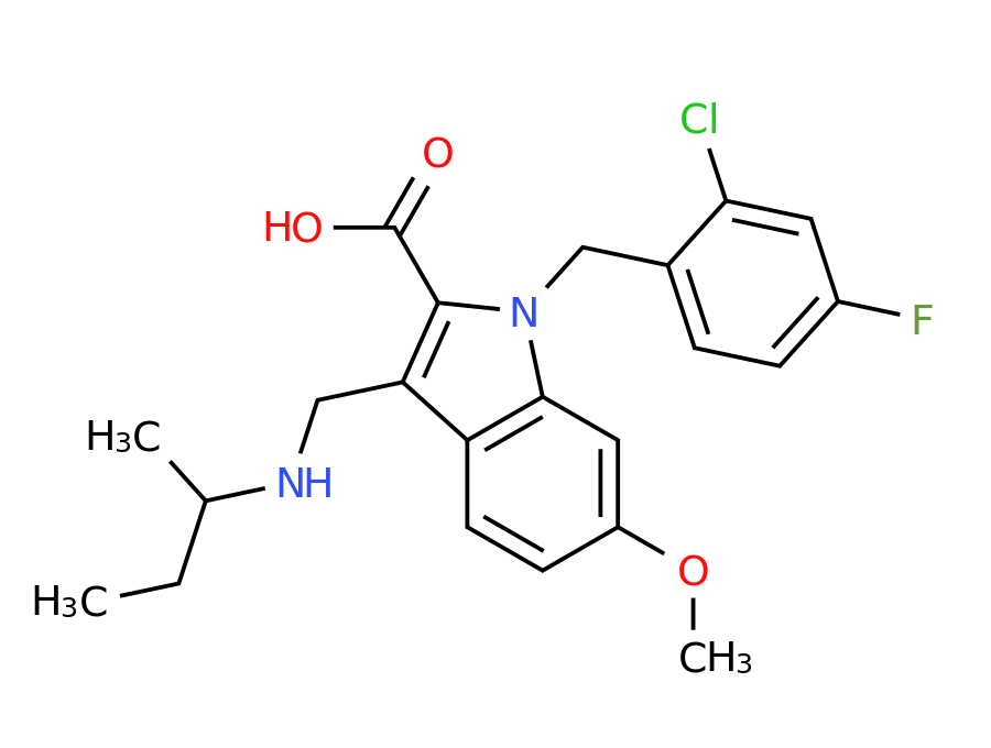 Structure Amb16631494