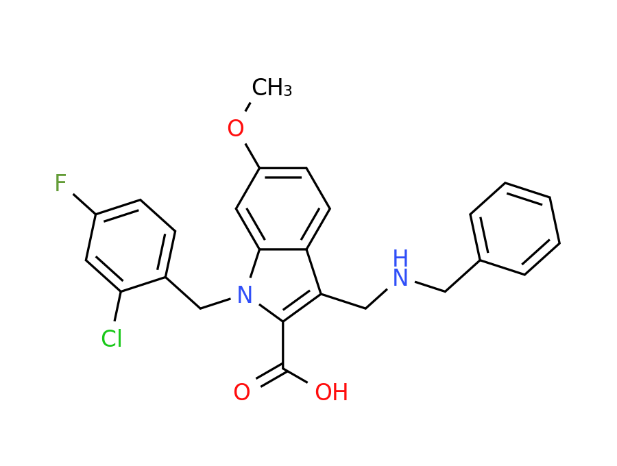 Structure Amb16631495