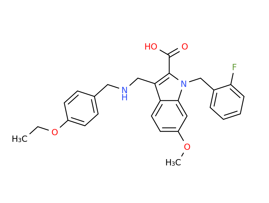 Structure Amb16631504