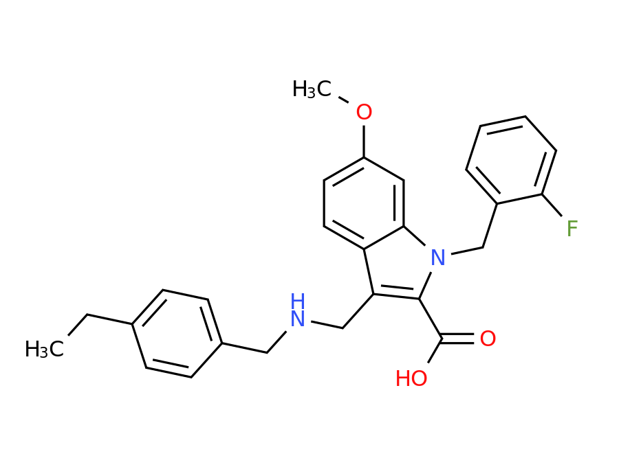 Structure Amb16631505