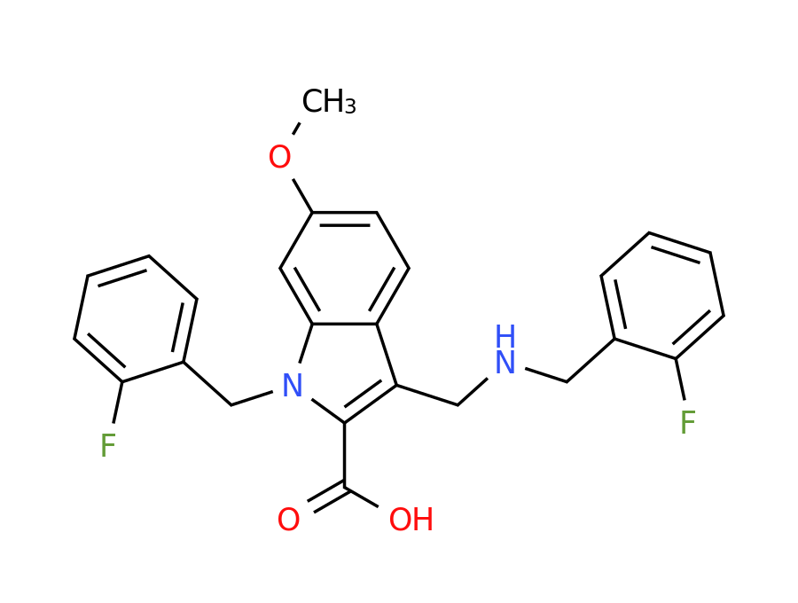 Structure Amb16631509