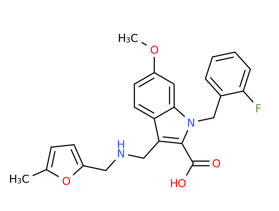 Structure Amb16631511