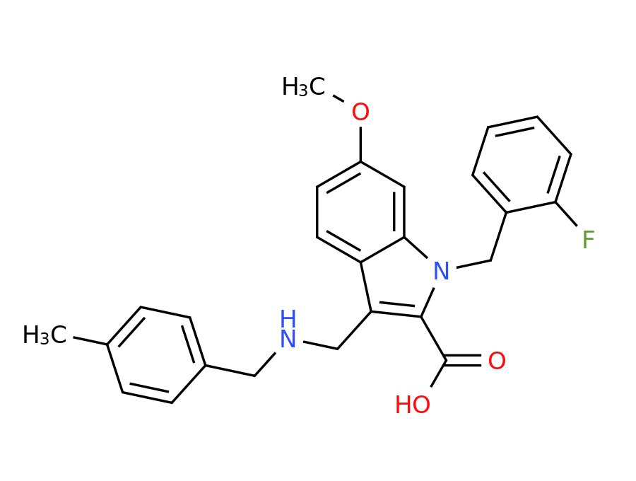 Structure Amb16631528