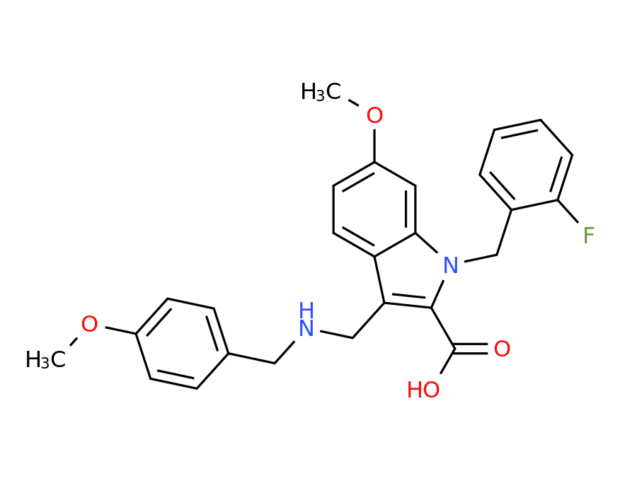 Structure Amb16631529