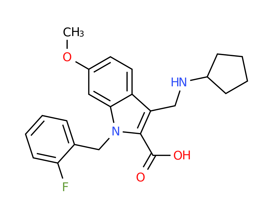 Structure Amb16631532