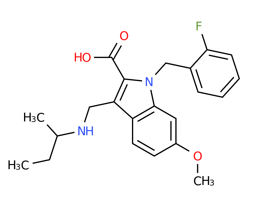 Structure Amb16631538