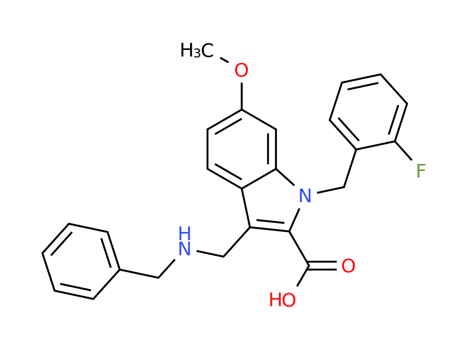 Structure Amb16631539