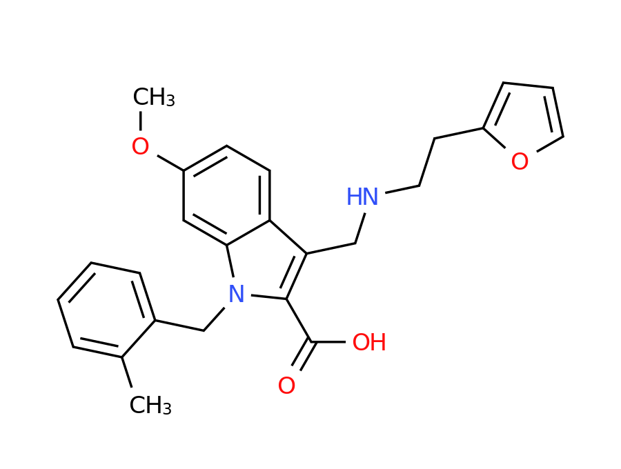 Structure Amb16631545