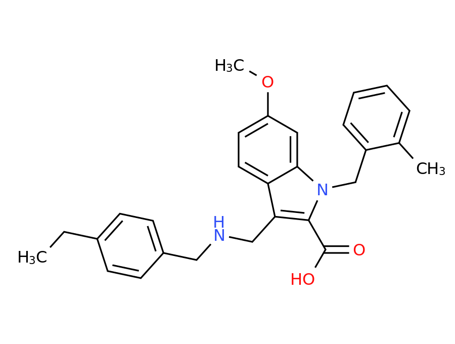 Structure Amb16631549