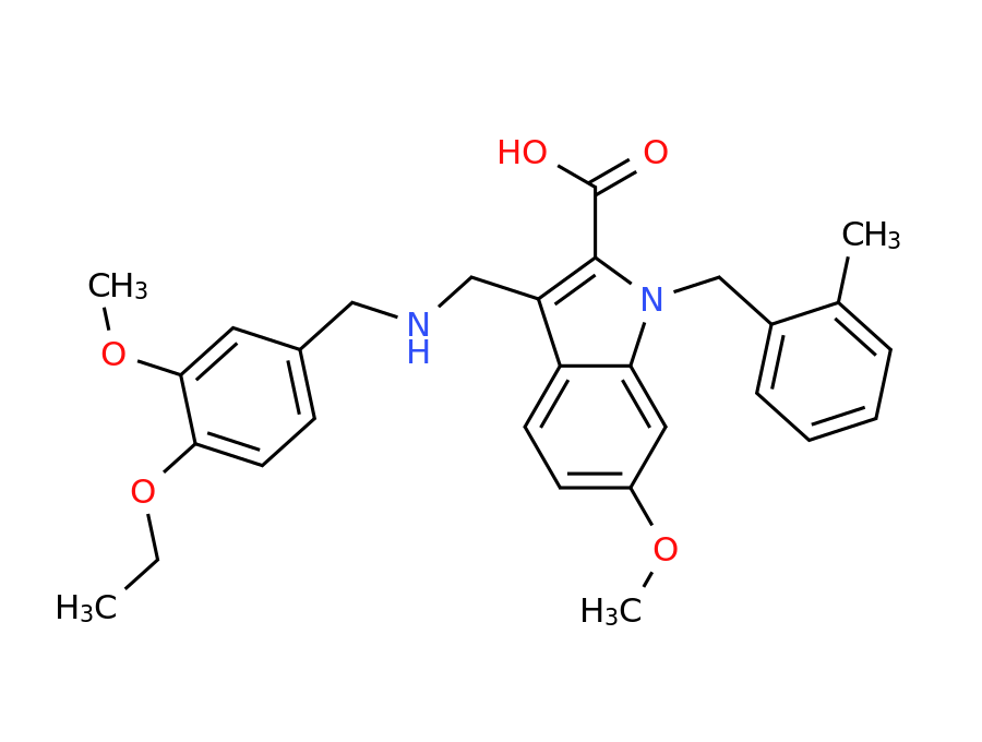 Structure Amb16631551