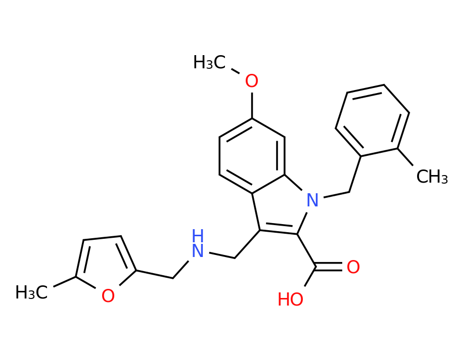 Structure Amb16631553