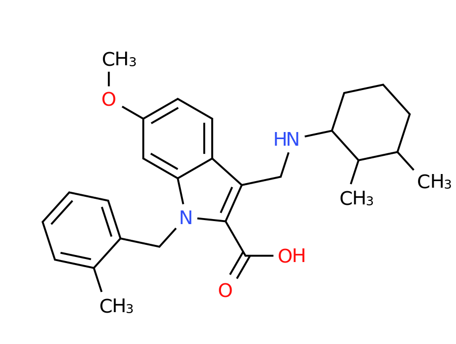 Structure Amb16631558