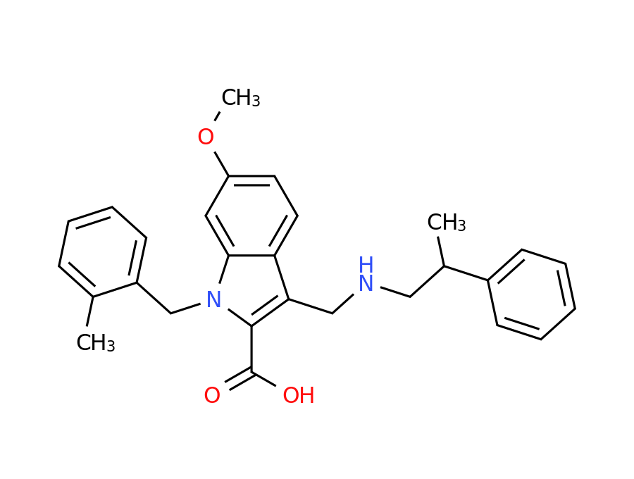 Structure Amb16631560