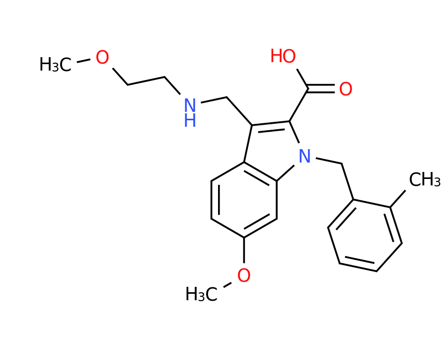 Structure Amb16631562