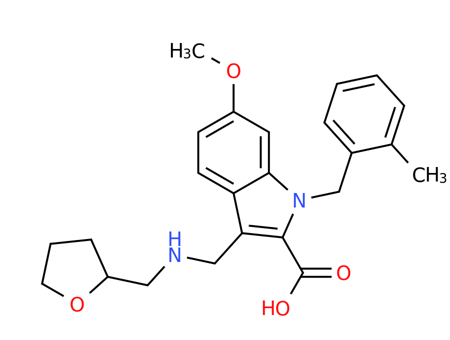 Structure Amb16631563