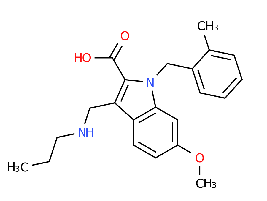 Structure Amb16631565