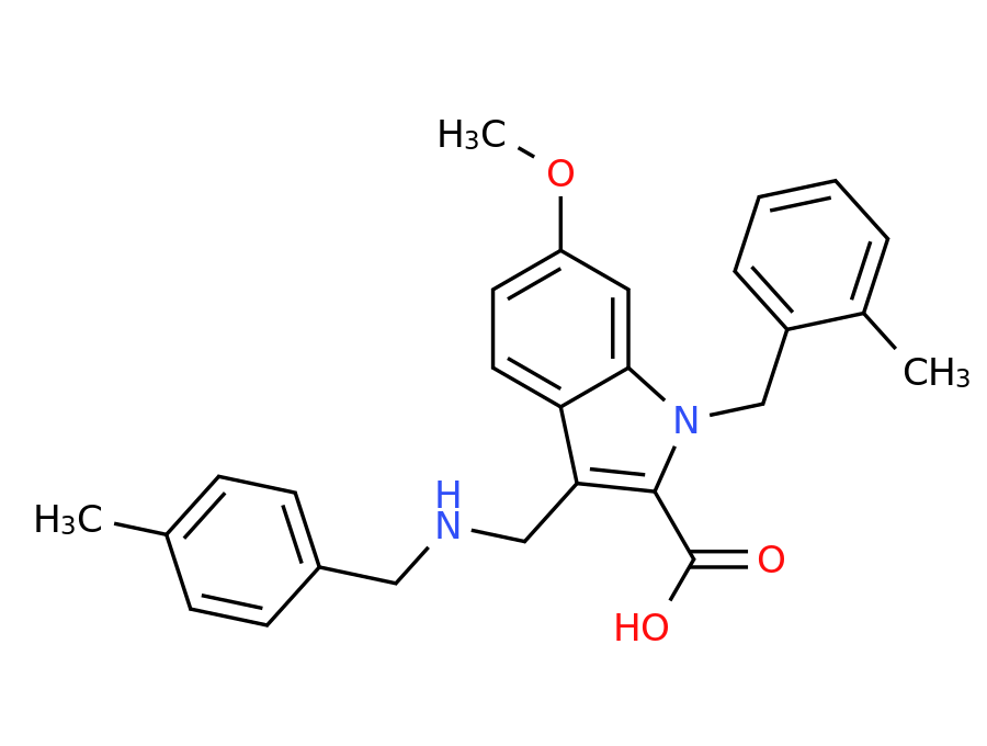 Structure Amb16631568