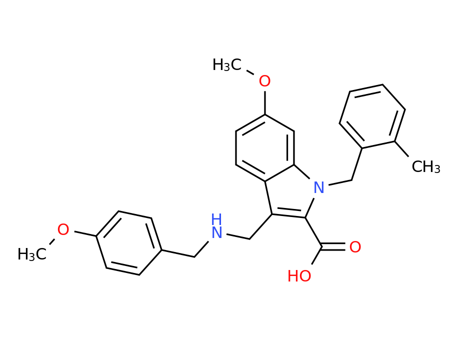 Structure Amb16631569