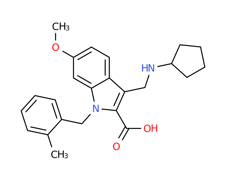 Structure Amb16631572