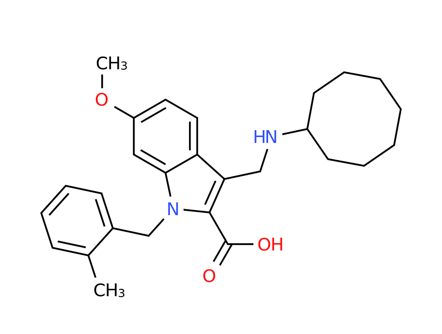 Structure Amb16631573