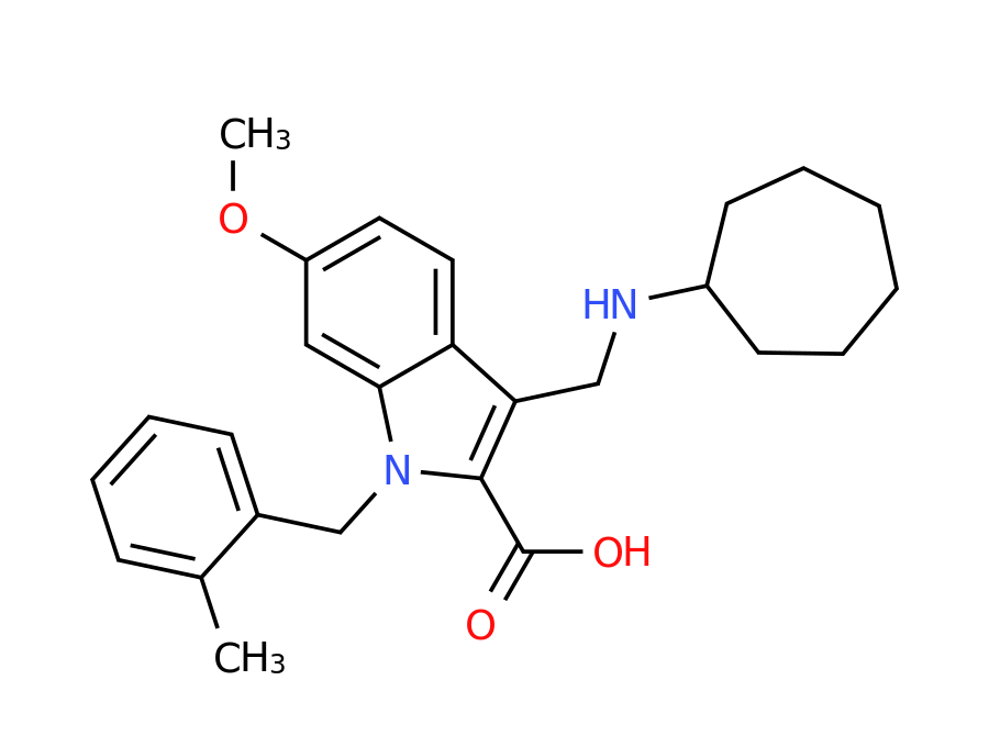 Structure Amb16631574