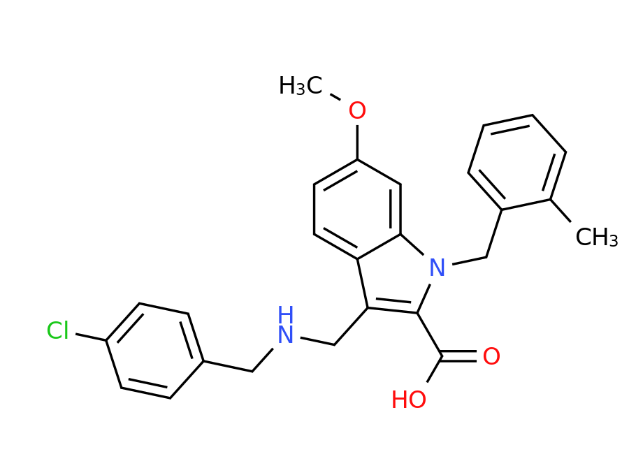 Structure Amb16631576