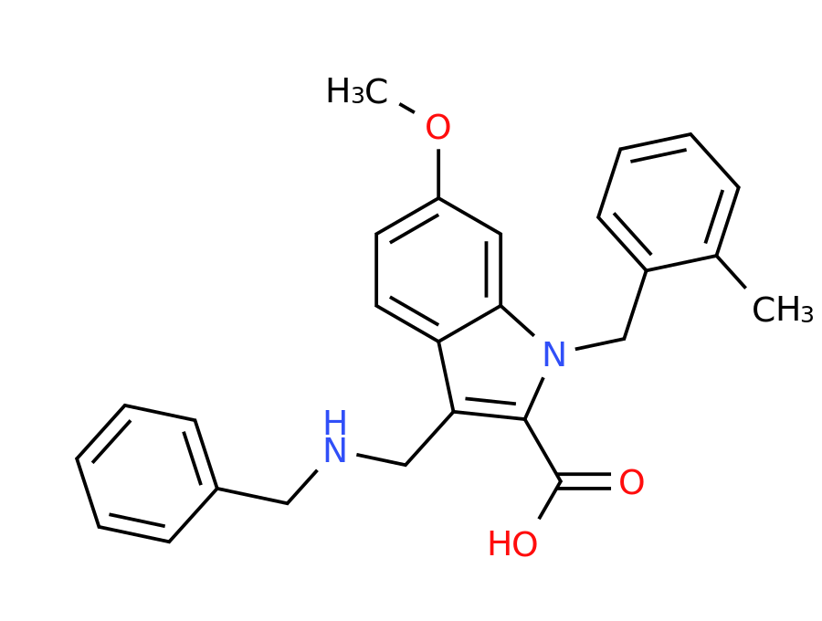 Structure Amb16631579