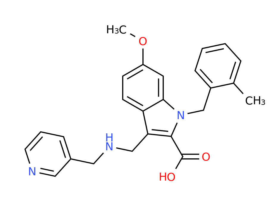 Structure Amb16631580