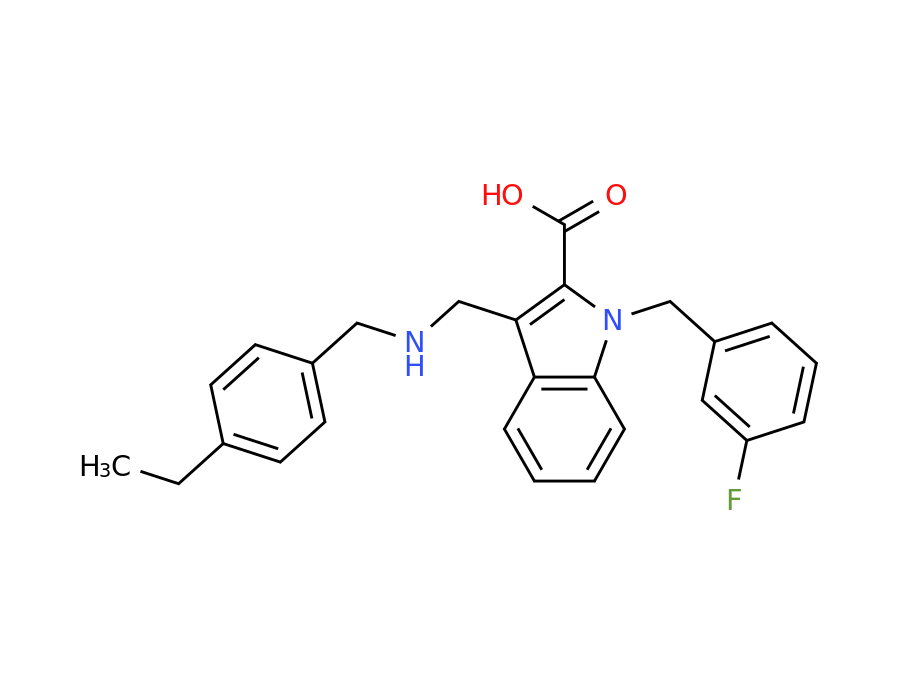 Structure Amb16631586