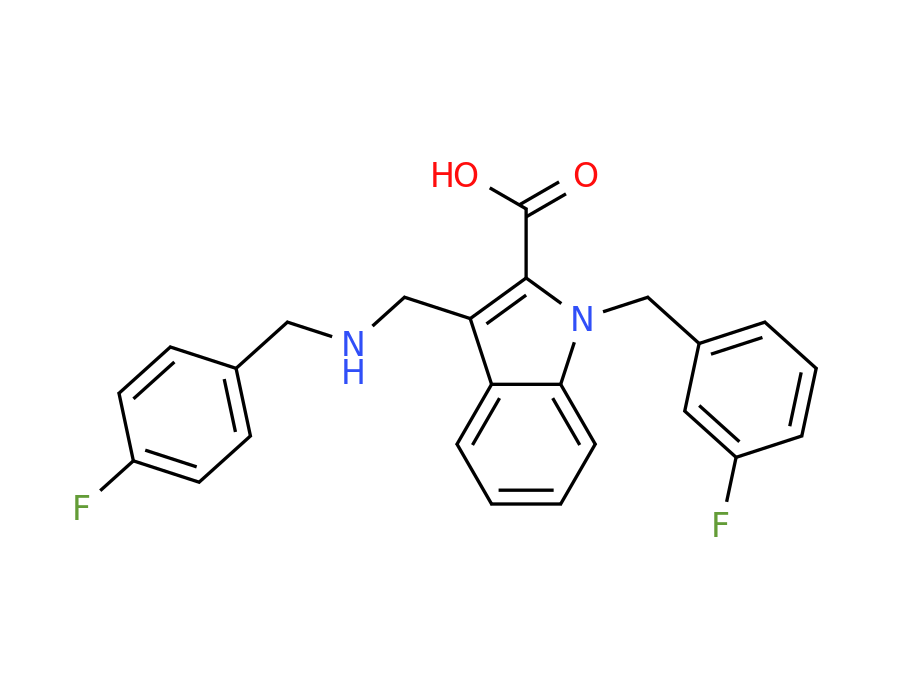 Structure Amb16631593