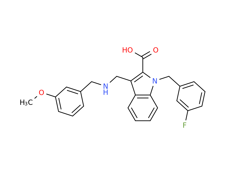 Structure Amb16631594