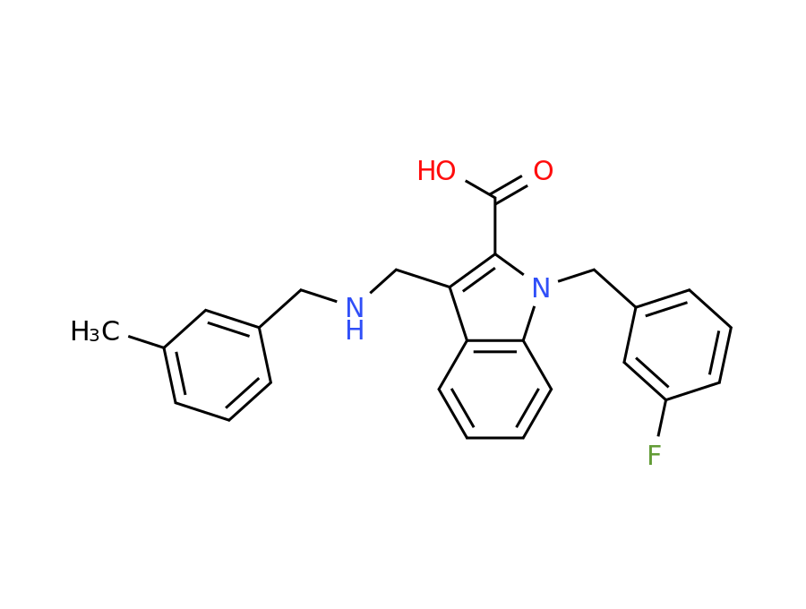 Structure Amb16631597