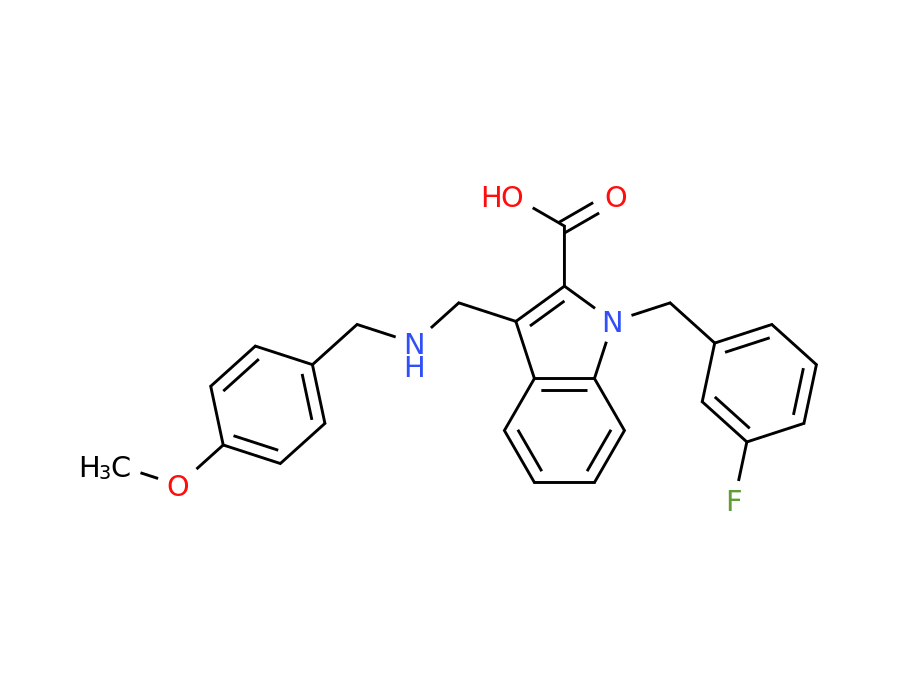 Structure Amb16631599