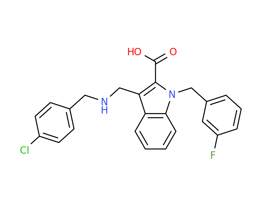 Structure Amb16631604