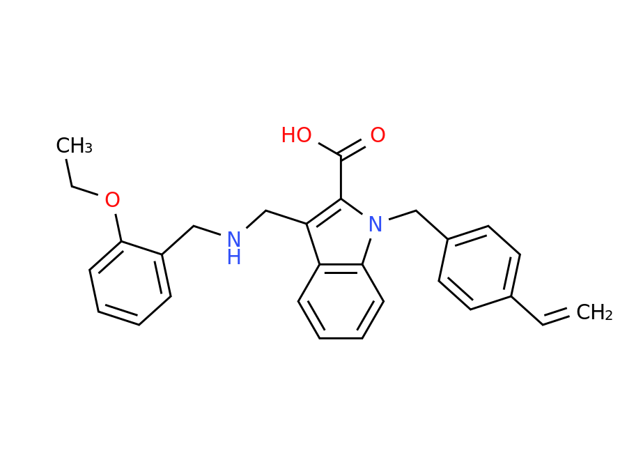 Structure Amb16631613