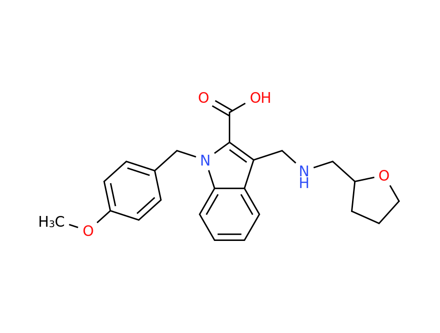 Structure Amb16631644