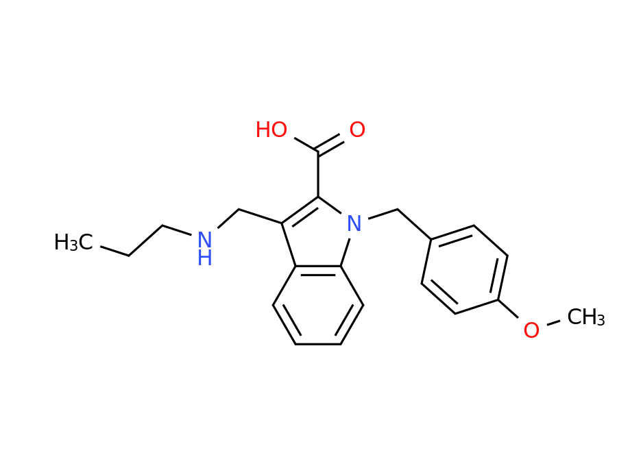 Structure Amb16631646