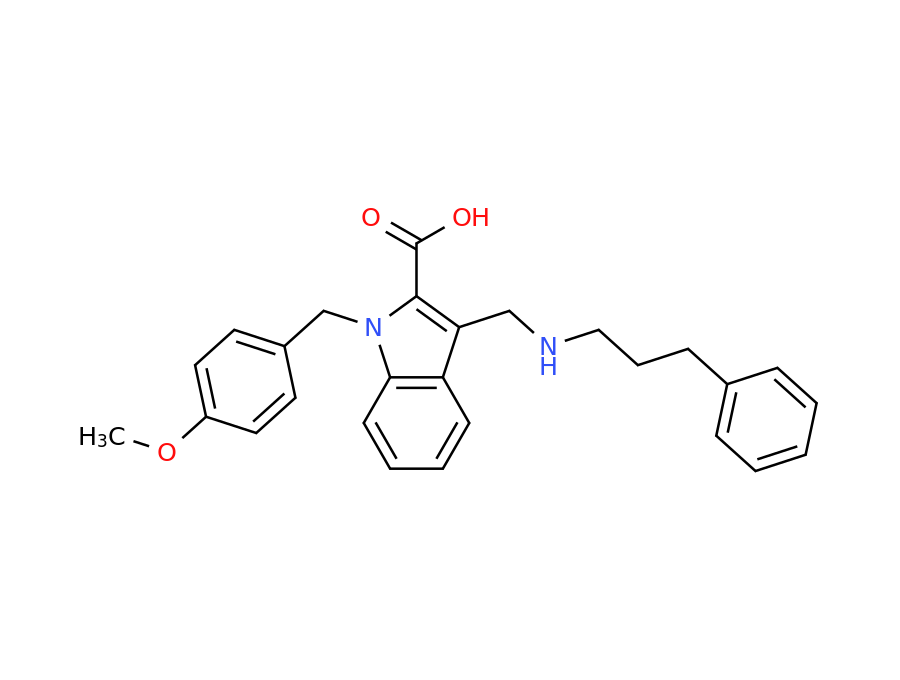 Structure Amb16631648