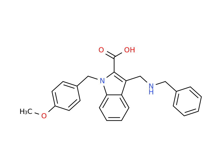 Structure Amb16631659