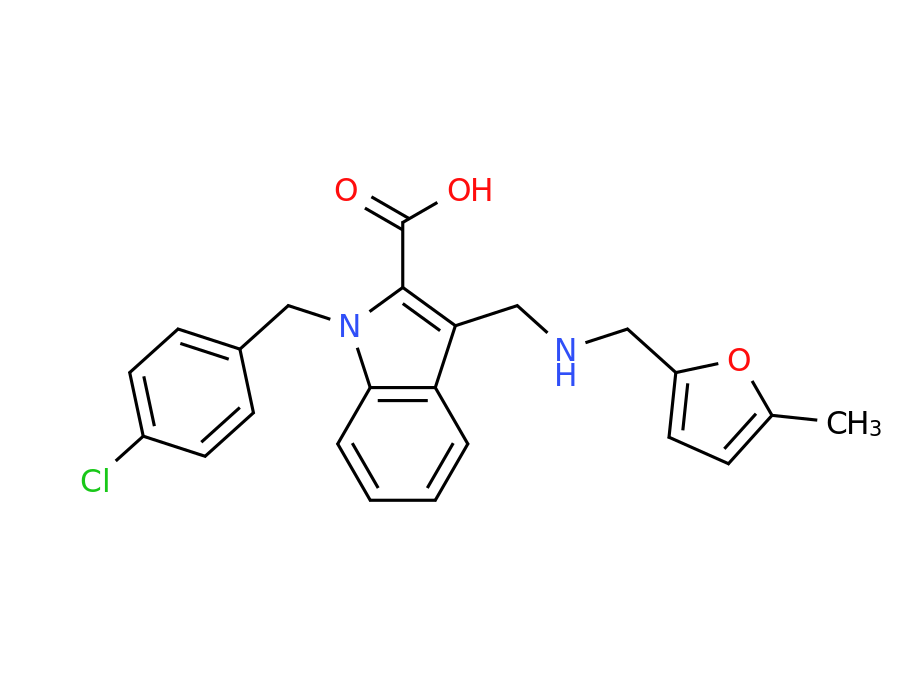 Structure Amb16631674