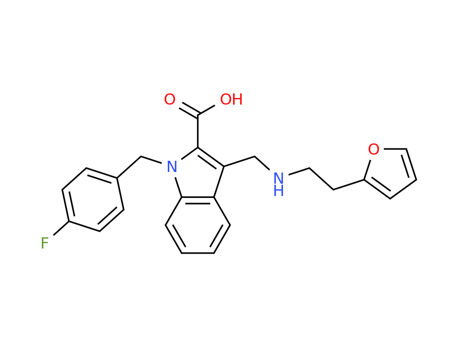 Structure Amb16631680