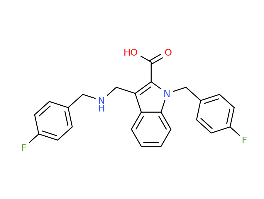 Structure Amb16631687