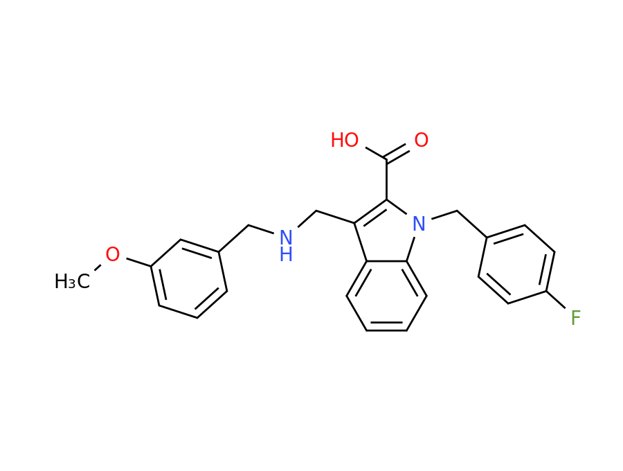 Structure Amb16631688