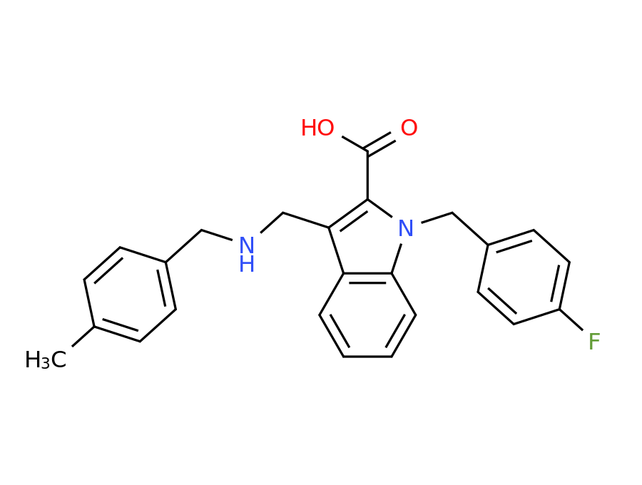 Structure Amb16631692