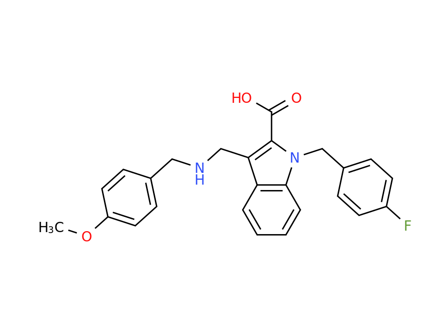 Structure Amb16631693