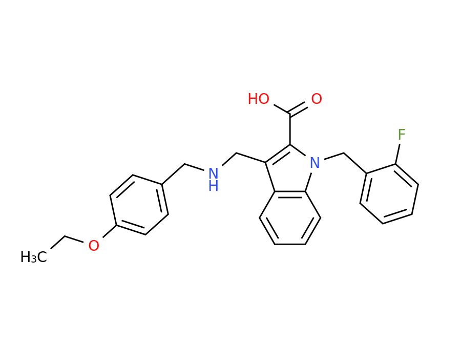 Structure Amb16631702