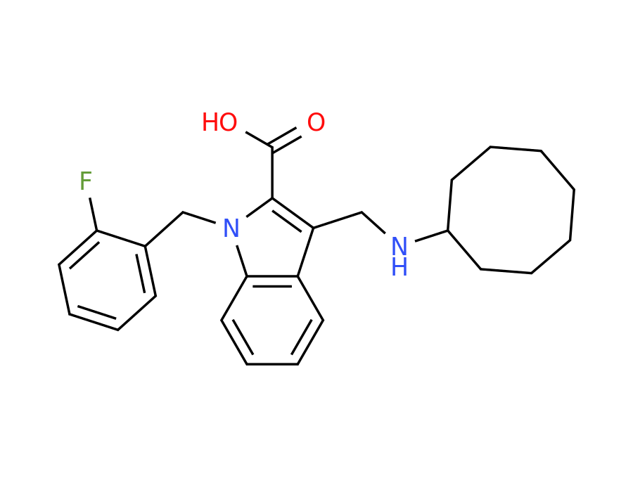 Structure Amb16631708