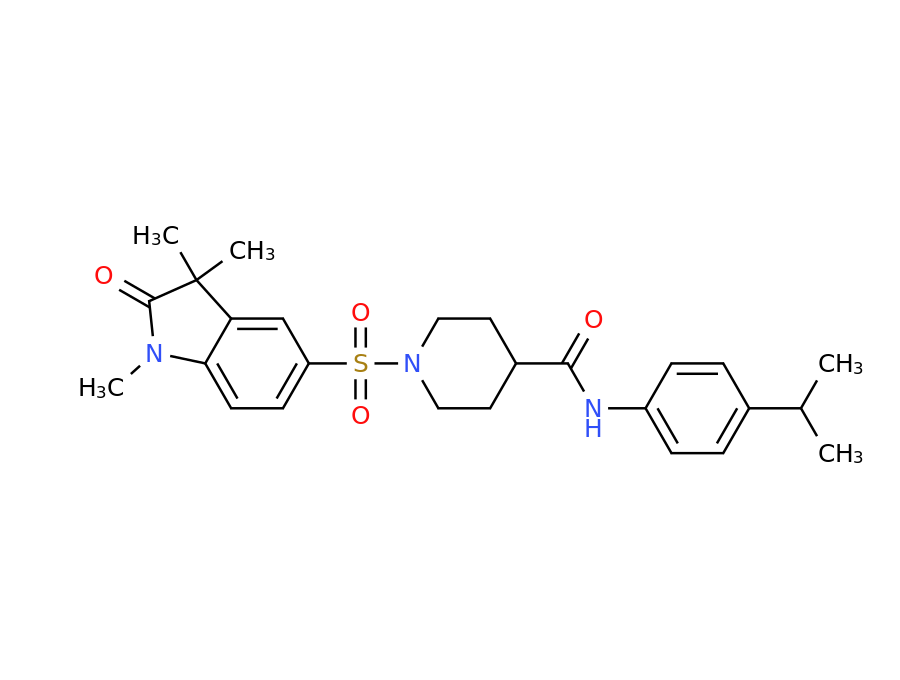 Structure Amb16632359