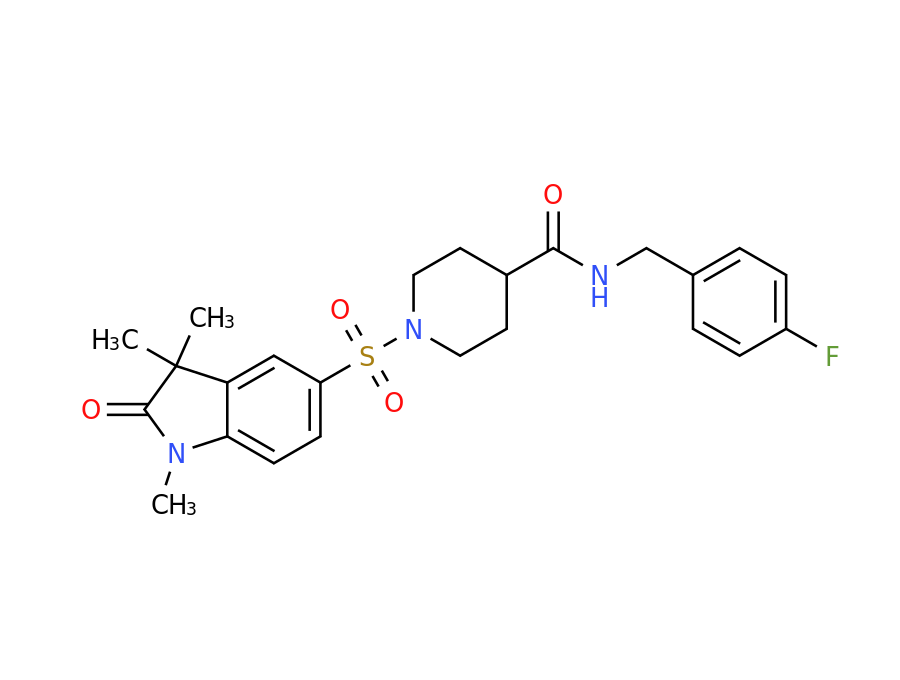 Structure Amb16632360