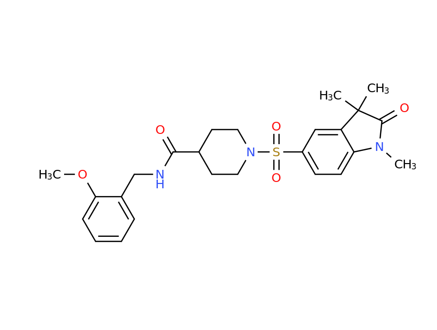 Structure Amb16632362